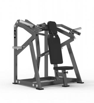 FTX-82002 Жим вверх FITEX PRO Профессиональный силовой тренажер - V-SPORT Тренажеры УЗСИ ARMSSPORT