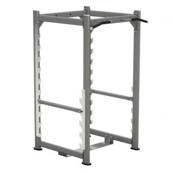 FTX-61A34R Рамка для приседаний с турником Профессиональный силовой тренажер не дорогой бесшумный - V-SPORT Тренажеры УЗСИ ARMSSPORT