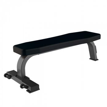 FTX-FB36 Скамейка горизонтальная Fitex Pro Профессиональный силовой тренажер - V-SPORT Тренажеры УЗСИ ARMSSPORT