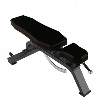 FTX-FB39 Скамейка регулируемая Fitex Pro Профессиональный силовой тренажер - V-SPORT Тренажеры УЗСИ ARMSSPORT