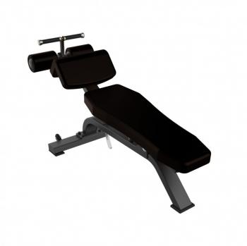 FTX-FB37 Скамейка пресса регулируемая Fitex Pro Профессиональный силовой тренажер - V-SPORT Тренажеры УЗСИ ARMSSPORT