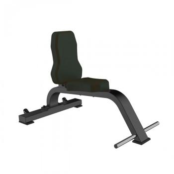 FTX-FB38 Скамейка для жима сидя Fitex Pro Профессиональный силовой тренажер - V-SPORT Тренажеры УЗСИ ARMSSPORT