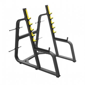 FTX-FB50 Стойка для приседаний Fitex Pro Профессиональный силовой тренажер - V-SPORT Тренажеры УЗСИ ARMSSPORT