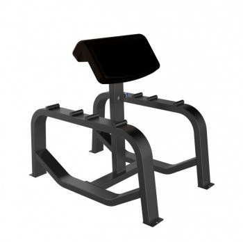 FTX-FB96 Парта Скотта (положение стоя) Fitex Pro Профессиональный силовой тренажер - V-SPORT Тренажеры УЗСИ ARMSSPORT