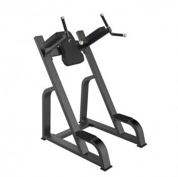 FTX-FB47 Стойка брусья-пресс Fitex Pro Профессиональный силовой тренажер - V-SPORT Тренажеры УЗСИ ARMSSPORT