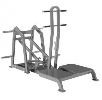 FTX-82B20 Приседание с поясом (колодец) Fitex Pro Профессиональный силовой тренажер - V-SPORT Тренажеры УЗСИ ARMSSPORT