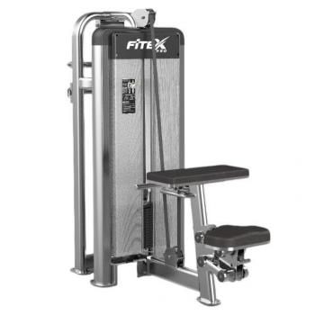 FTX-61F63 Тренажер для кистей рук Fitex Pro Профессиональный силовой - V-SPORT Тренажеры УЗСИ ARMSSPORT