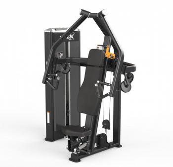 FTX-C4A05 Жим от груди с независимыми рычагами Fitex Pro Профессиональный силовой тренажер - V-SPORT Тренажеры УЗСИ ARMSSPORT