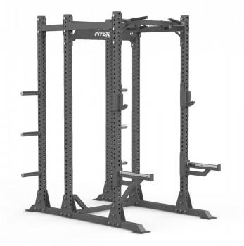 FTX-G2049 Силовая рама Профессиональный силовой тренажер не дорогой бесшумный - V-SPORT Тренажеры УЗСИ ARMSSPORT