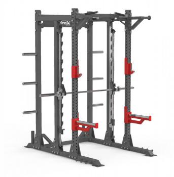 FTX-G2050 Силовая рама + Машина Смита Профессиональный силовой тренажер не дорогой бесшумный - V-SPORT Тренажеры УЗСИ ARMSSPORT