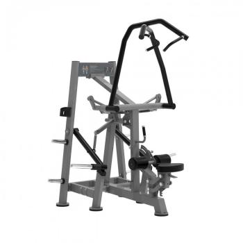 FTX-FWL15 Тяга вниз (круговое движение) Fitex Pro Профессиональный силовой тренажер - V-SPORT Тренажеры УЗСИ ARMSSPORT