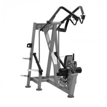 FTX-FWL16 Тяга вниз с упором в грудь Fitex Pro Профессиональный силовой тренажер - V-SPORT Тренажеры УЗСИ ARMSSPORT