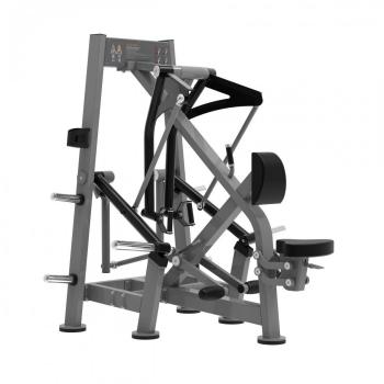 FTX-FWL18 Рычажная тяга (тяга снизу) Fitex Pro Профессиональный силовой тренажер - V-SPORT Тренажеры УЗСИ ARMSSPORT