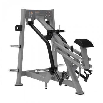 FTX-FWL21 Т-тяга с упором в грудь Fitex Pro Профессиональный силовой тренажер - V-SPORT Тренажеры УЗСИ ARMSSPORT
