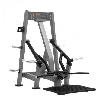 FTX-FWL23 Фронтальная Т-Тяга Fitex Pro Профессиональный силовой тренажер - V-SPORT Тренажеры УЗСИ ARMSSPORT