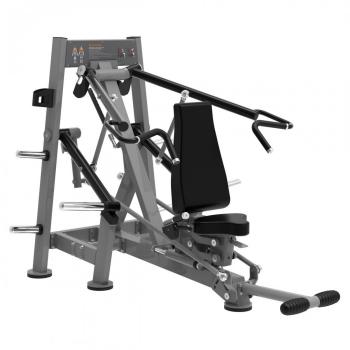 FTX-FWL25 Жим вверх сидя Fitex Pro Профессиональный силовой тренажер - V-SPORT Тренажеры УЗСИ ARMSSPORT