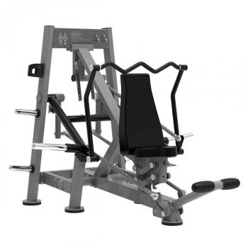 FTX-FWL28 Трицепс машина Fitex Pro Профессиональный силовой тренажер - V-SPORT Тренажеры УЗСИ ARMSSPORT