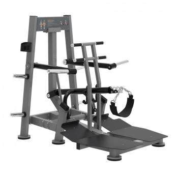 FTX-FWL43 Приседание с поясом (колодец) Fitex Pro Профессиональный силовой тренажер армс - V-SPORT Тренажеры УЗСИ ARMSSPORT