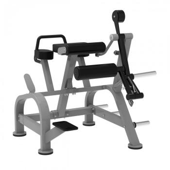 FTX-FWL55 Обратная гиперэкстензия Fitex Pro Профессиональный силовой тренажер swat - V-SPORT Тренажеры УЗСИ ARMSSPORT