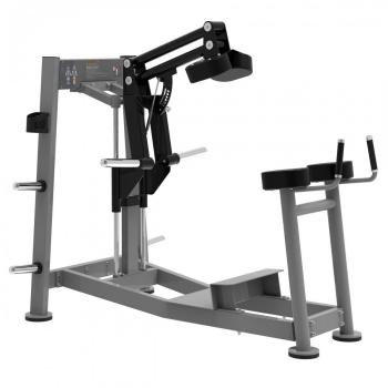 FTX-FWL57 Голень машина Fitex Pro Профессиональный силовой тренажер - V-SPORT Тренажеры УЗСИ ARMSSPORT