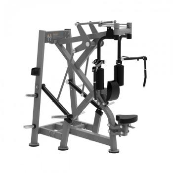 FTX-FWL58 Грудь - задние дельты Fitex Pro Профессиональный силовой тренажер роспитспорт - V-SPORT Тренажеры УЗСИ ARMSSPORT