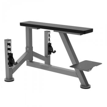 FTX-FWL66 Тяга снизу Fitex Pro Профессиональный силовой тренажер - V-SPORT Тренажеры УЗСИ ARMSSPORT