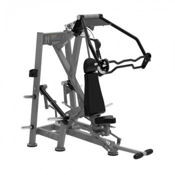 FTX-FWL70 Регулируемый мультижим сидя Fitex Pro Профессиональный силовой тренажер - V-SPORT Тренажеры УЗСИ ARMSSPORT