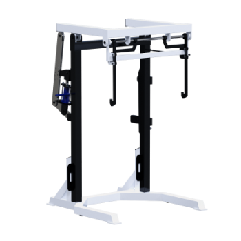 Профессиональный силовой тренажер Монолифт Sabirgym SG400 - V-SPORT Тренажеры УЗСИ ARMSSPORT