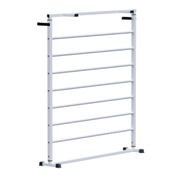 Шведская стенка широкая 2200 Sabirgym SG302 для тренажёрных залов, реабилитации и кинезитерапии - V-SPORT Тренажеры УЗСИ ARMSSPORT