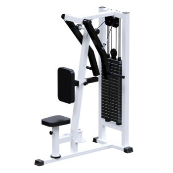 Реабилитационный тренажер Т-тяга с упором в грудь (стек 100 кг) Sabirgym SGINVAR049 - V-SPORT Тренажеры УЗСИ ARMSSPORT