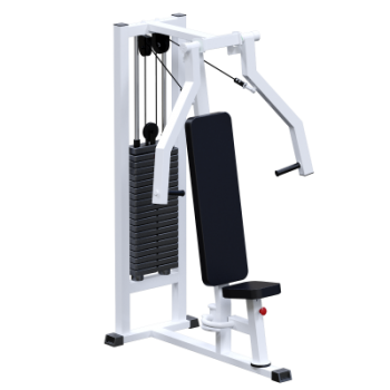 Профессиональный тренажер Жим горизонтальный Sabirgym SGINVAR080 стек 100 кг спортдоставка - V-SPORT Тренажеры УЗСИ ARMSSPORT