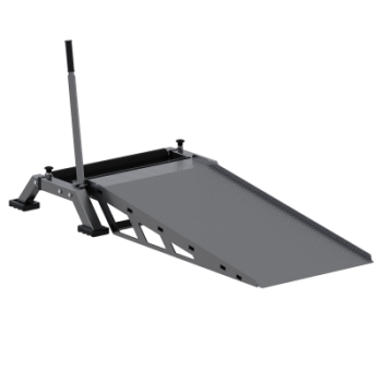 Беговая дорожка для занятий в кресле-коляске Sabirgym SGINVAR210 Тренажер для реабилитации - V-SPORT Тренажеры УЗСИ ARMSSPORT