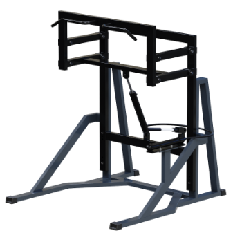 Реабилитационный тренажер Никишкина для подтягиваний Sabirgym SGINVAR700 - V-SPORT Тренажеры УЗСИ ARMSSPORT