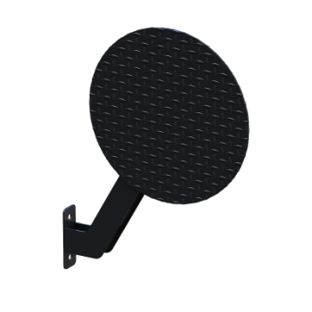 Мишень к раме кроссфита Sabirgym SGCROSS110 - V-SPORT Тренажеры УЗСИ ARMSSPORT