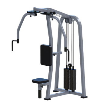 Профессиональный силовой тренажер Баттерфляй Sabirgym SGMSX800 василджим - V-SPORT Тренажеры УЗСИ ARMSSPORT