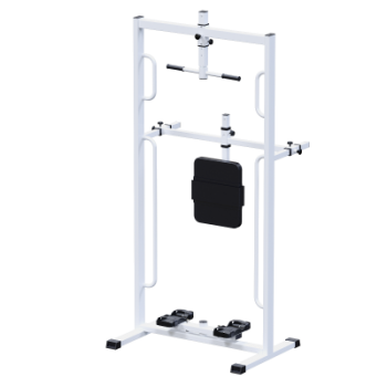 Тренажер Ильясова «ПОВОРОТНИК» СГТИП Sabirgym реабилитация - V-SPORT Тренажеры УЗСИ ARMSSPORT