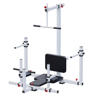 Реабилитационный тренажер Sabirgym Растяжка СГТИР для разработки суставов ног и позвоночника - V-SPORT Тренажеры УЗСИ ARMSSPORT