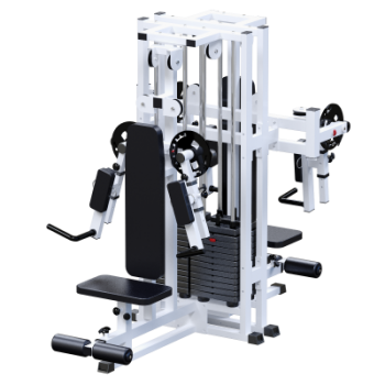 Тренажер Ильясова РУКИ-ВВЕРХ СГТИРМ Sabirgym многофункциональный реабилитация - V-SPORT Тренажеры УЗСИ ARMSSPORT