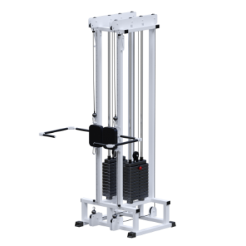 Реабилитационный тренажер Ильясова «ТЕЛЕЖКА вертикальная» Sabirgym СГТИТВ3 - V-SPORT Тренажеры УЗСИ ARMSSPORT