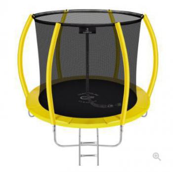 Каркасный батут Clear Fit SunHop 6Ft s-dostavka - V-SPORT Тренажеры УЗСИ ARMSSPORT