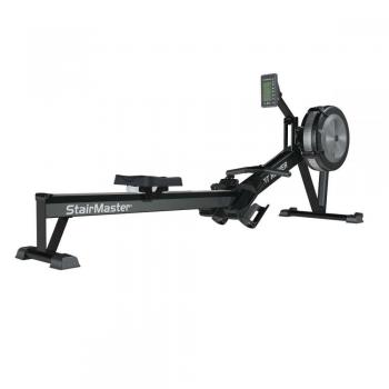 Гребной тренажер HIIT ROWER StairMaster 9-4690 s-dostavka - V-SPORT Тренажеры УЗСИ ARMSSPORT