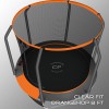 ��������� ����� Clear Fit OrangeHop 8Ft � ������ ������������� - V-SPORT ��������� ���� ARMSSPORT