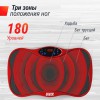 �������������� UNIX Fit ��������� / Intensive 2D Red VP2DIRD � ����������� black step - V-SPORT ��������� ���� ARMSSPORT