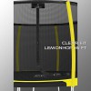 ��������� ����� Clear Fit LemonHop 16Ft ������ ������� swat - V-SPORT ��������� ���� ARMSSPORT