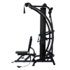    Inspire M1 Multi-Gym (M102B) - V-SPORT   ARMSSPORT