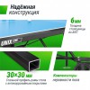 ��������� ���� UNIX Line ��� ����� ���������� Compact Outdoor 6 �� ACP ����� TT6COUTBL - V-SPORT ��������� ���� ARMSSPORT