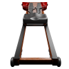 ������� �������� CardioPower AquaFlow 5 ��� ���� ������ sportsman - V-SPORT ��������� ���� ARMSSPORT