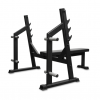     BRONZE GYM PARTNER AL-304L    vasil gym b-009   - V-SPORT   ARMSSPORT