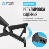     OXYGEN FITNESS DRACO   sportsman vasil - V-SPORT   ARMSSPORT