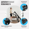     OXYGEN FITNESS DRACO   sportsman vasil - V-SPORT   ARMSSPORT